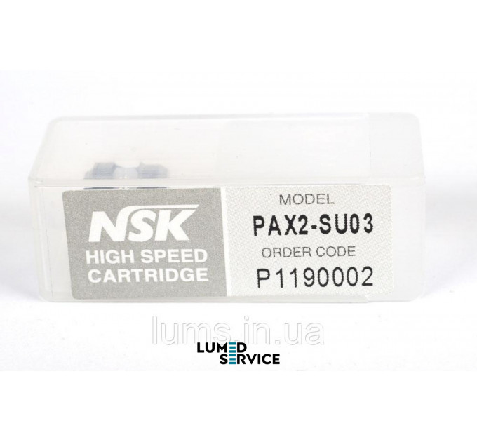 NSK PANAmax 2 Кераміка оригінальний роторна група для турбінного наконечника SU03