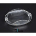 Скло захисне світильника SR-015  для стоматологічної установки
