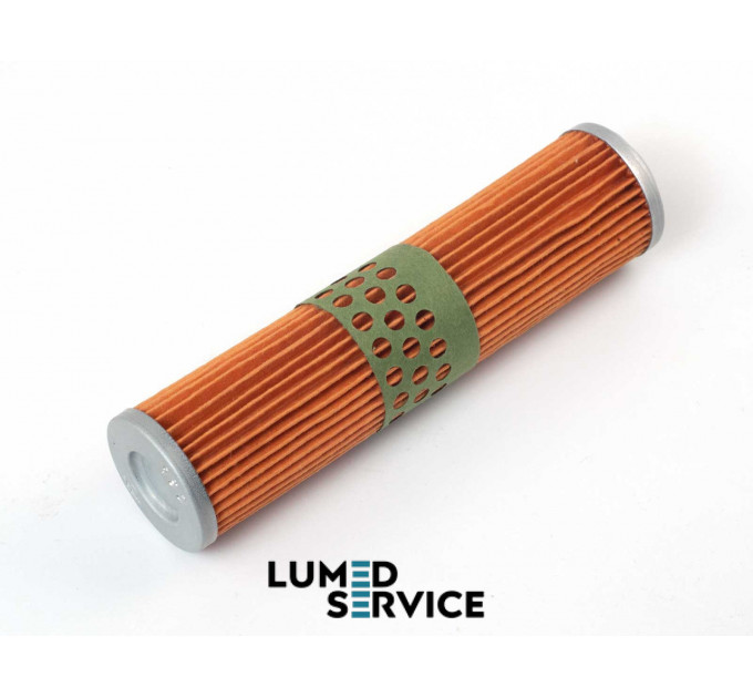 Фільтруючий елемент повітряного компресора DÜRR, паперовий