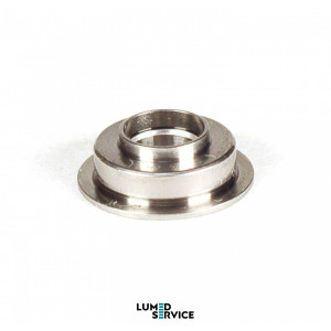 3,175*6,35*2,629 Кераміка/ сепаратор XTRAlon/ Німеччина/ підшипник для турбінних стоматологічних наконечників NSK Z900L