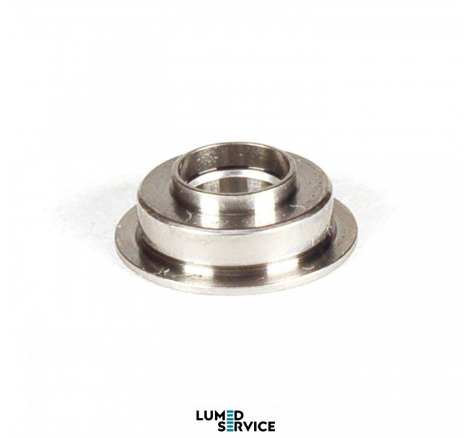 3,175*6,35*2,629 Кераміка/ сепаратор XTRAlon/ Німеччина/ підшипник для турбінних стоматологічних наконечників NSK Z900L