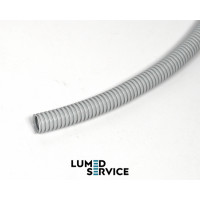 Шланг слиновідсмоктувача для аспіраційної системи стоматологічної установки ANTHOS Extra-flexible EVA 11мм