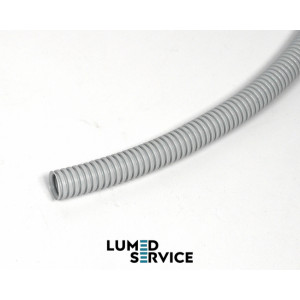 Шланг слиновідсмоктувача для аспіраційної системи стоматологічної установки ANTHOS Extra-flexible EVA 11мм