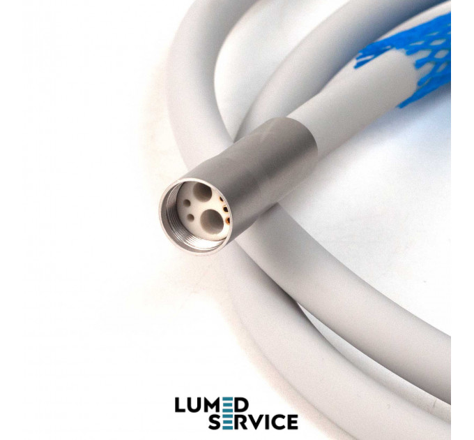 Шланг турбінний M8 для мікромоторів HD Optic для стоматологічної установки