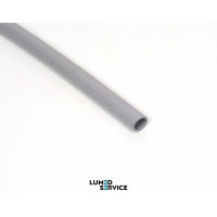 Шланг D9 мм силіконовий обплетення на шланги для стоматологічних установок