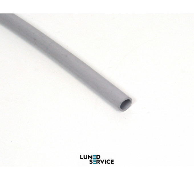 Шланг D9 мм силіконовий обплетення на шланги для стоматологічних установок