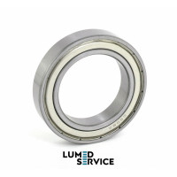 Підшипник мотора 6908Z 40*62*12 мм для безмасляного компресора