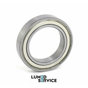 Підшипник мотора 6908Z 40*62*12 мм для безмасляного компресора