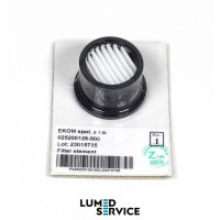 Фільтр Ekom DK50 D34 повітряний вхідний для безмасляного компресора