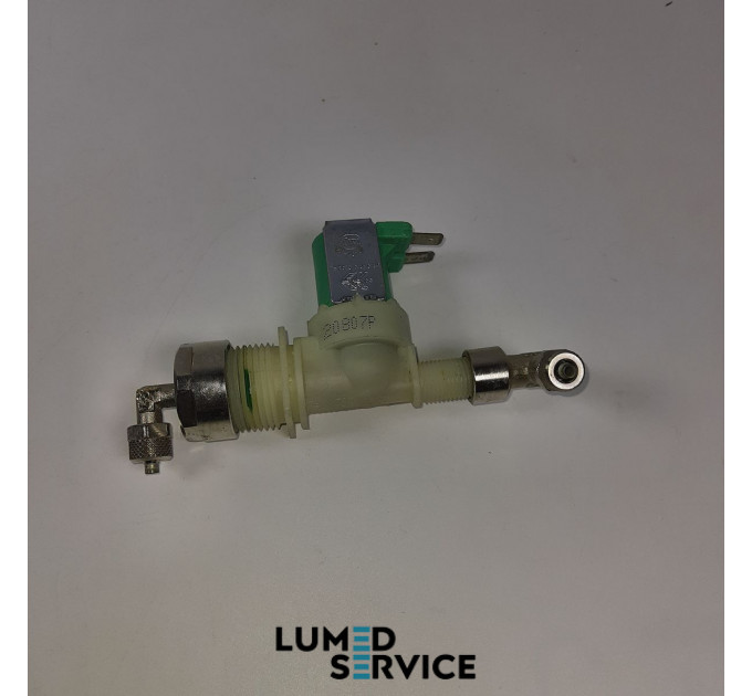 Клапан с цілою котушкою 30В DC Антас