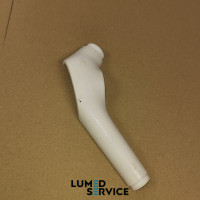 Корпус для фотополімерной лампи