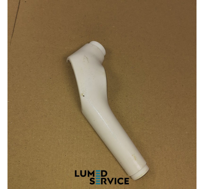 Корпус для фотополімерной лампи