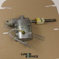 Мотор від крісла стомат установки 220В