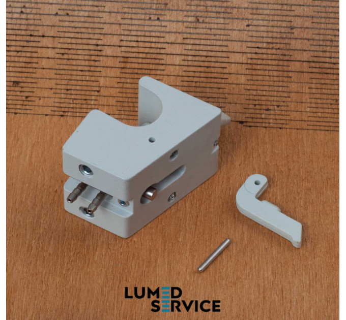 База с клапаном для тримача інструментів стоматологічної установки DCI