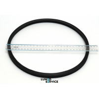 Прокладка двері Techno GAZ один для всіх моделей  стоматологічного автоклаву