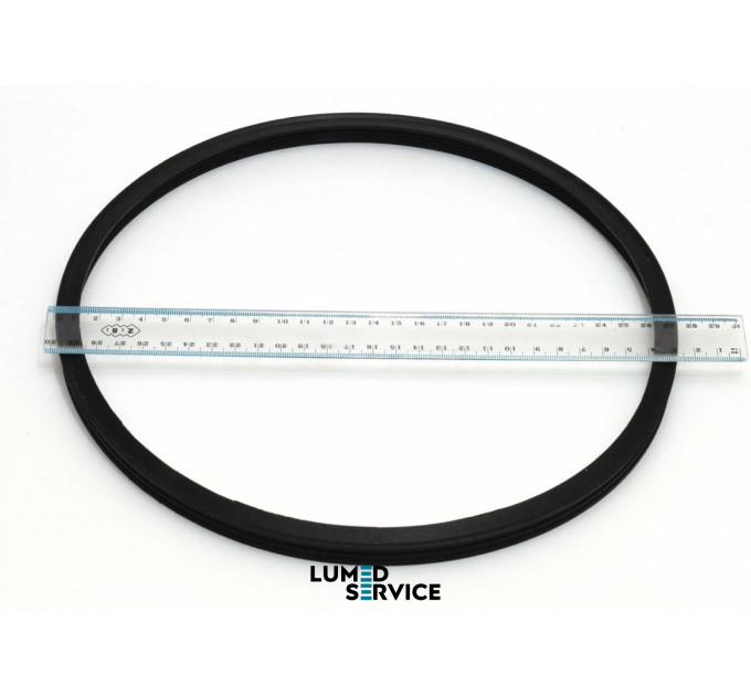 Прокладка двері Techno GAZ один для всіх моделей  стоматологічного автоклаву