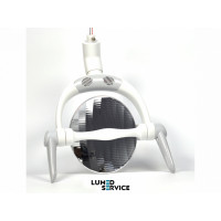 Світильник FSA LED 32000 люкс 12-24V для стоматологічної установки