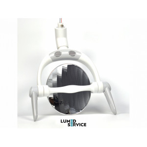 Світильник FSA LED 32000 люкс 12-24V для стоматологічної установки