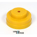 Підставка Китай жовта для борів та фрез кругла з кришкою