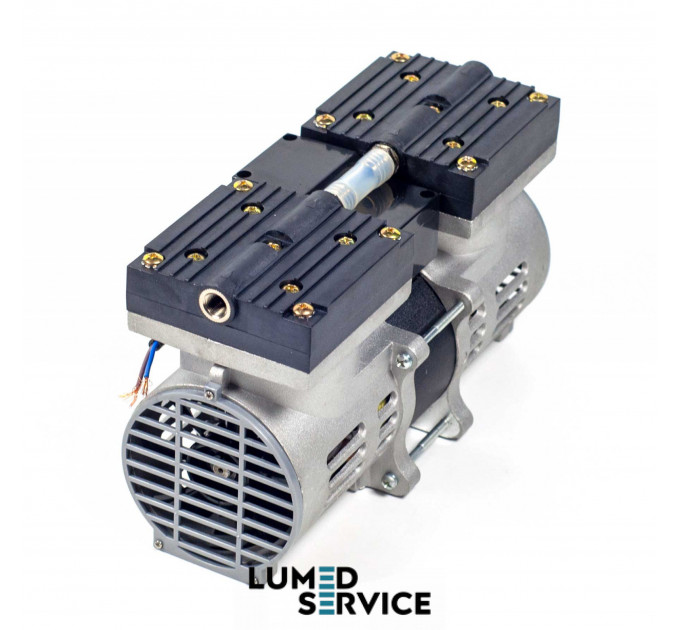 Помпа вакуумна мембранна Granum GZ-101  для стоматологічного автоклаву