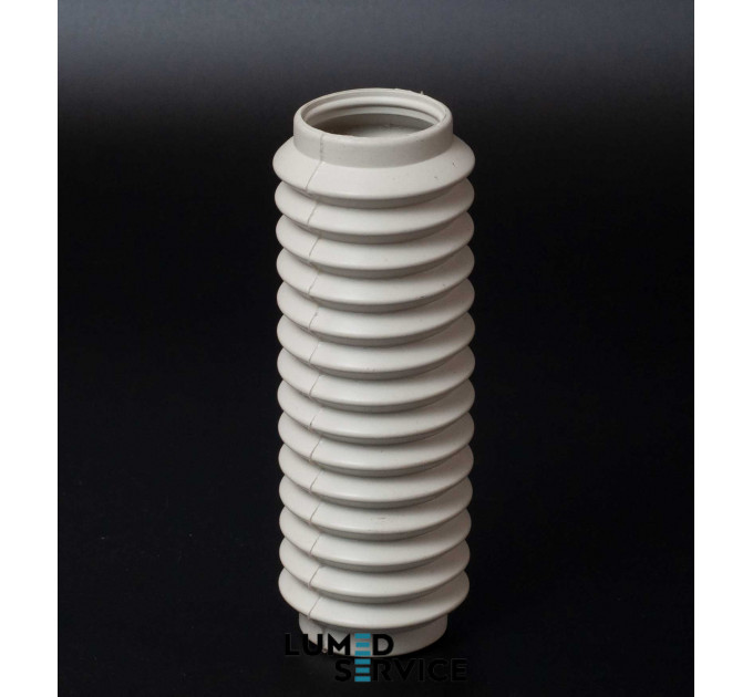 Гофра пантографа світильника D40мм L150мм Galit для стоматологічної установки