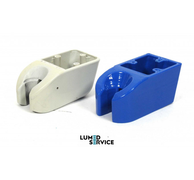 Тримач GNATUS турбінний шланг M4 для стоматологічної установки 3Д друк