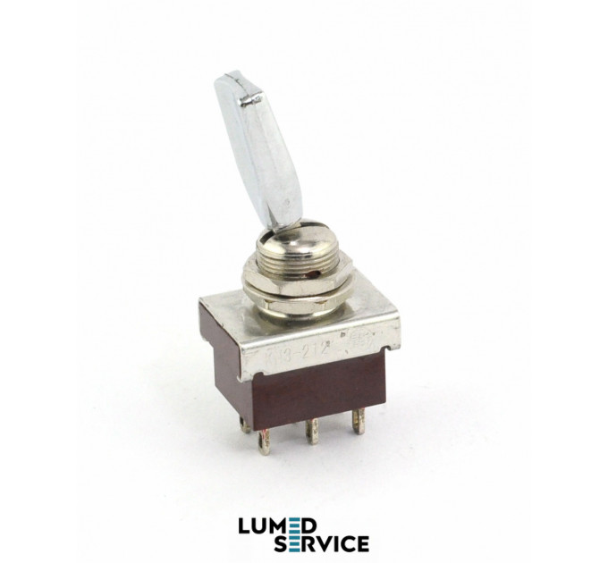 Перемикач світильника   для стоматологічної установки