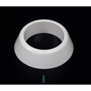 Кільце низьке декоративне на стійку світильника для стоматологічної установки 