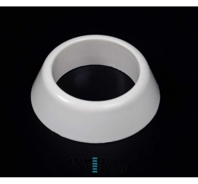 Кільце низьке декоративне на стійку світильника для стоматологічної установки 