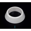 Кільце низьке декоративне на стійку світильника для стоматологічної установки 