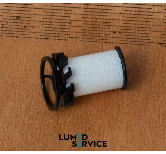 Фільтрувальний елемент для водяного фільтра Aircomp Line 035, 80 мкм