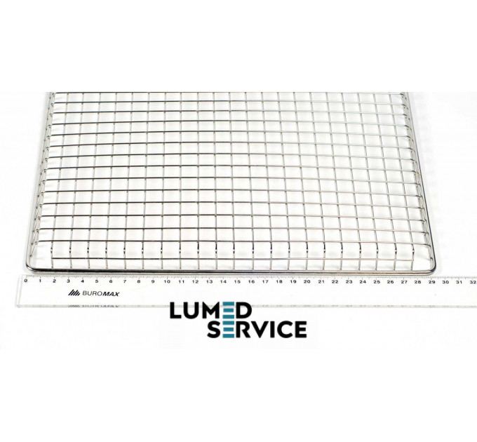 Полиця Granun 18 л набір лотків 3 шт для автоклава