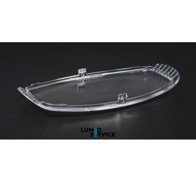 Скло захисне с рамкою для світильника LED D стоматологічної установки
