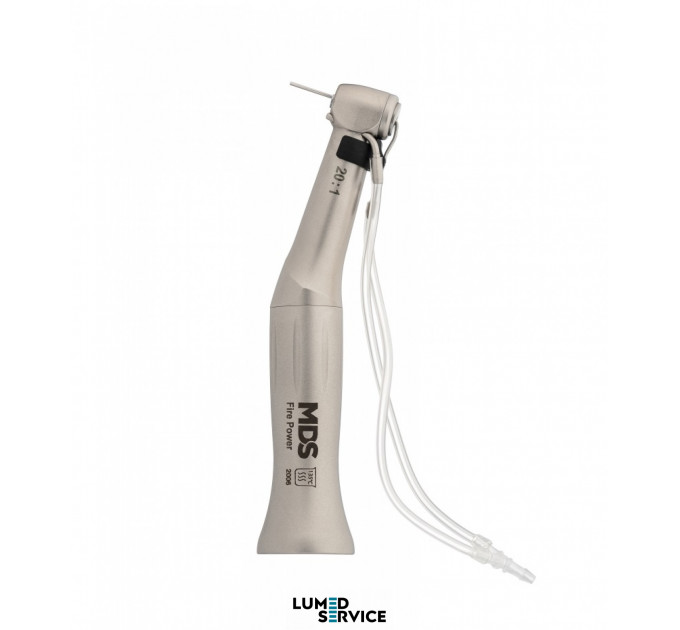 Наконечник кутовий MDS FirePower 20:1 із зовнішньою водою понижувальний наконечник для імплантації