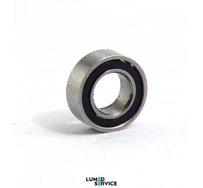 3,175*6*2 Кераміка/ сепаратор Torlon/ Китай/ підшипник для підвищуючих стоматологічних наконечників Sirona