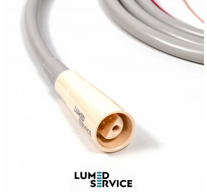 Шланг скалера DTE без світла