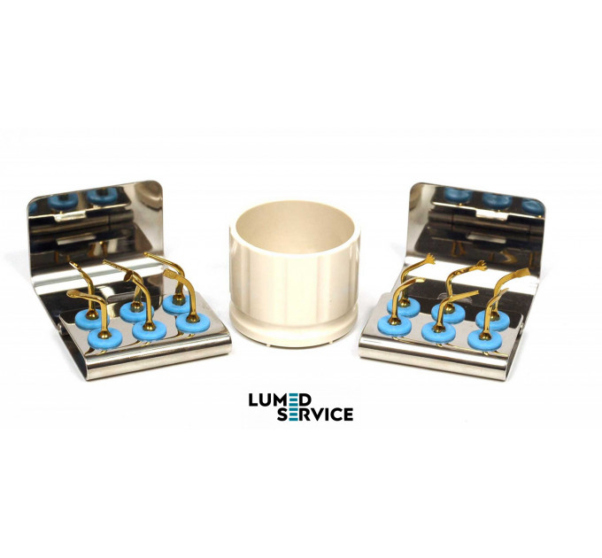 Апарат ультразвуковий хірургічний Woodpecker UltraSurgery LED  