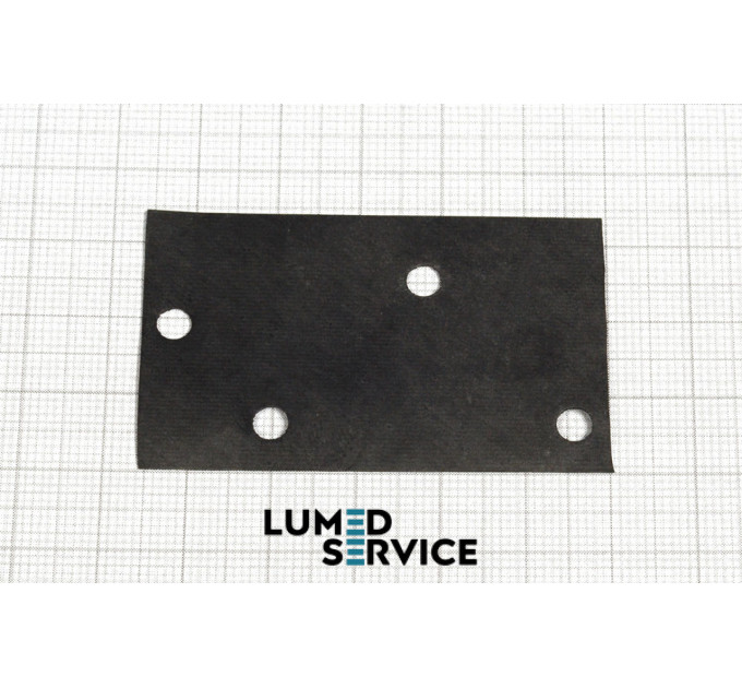 Мембрана Chirana smail  3х канального блоку для стоматологічної установки 