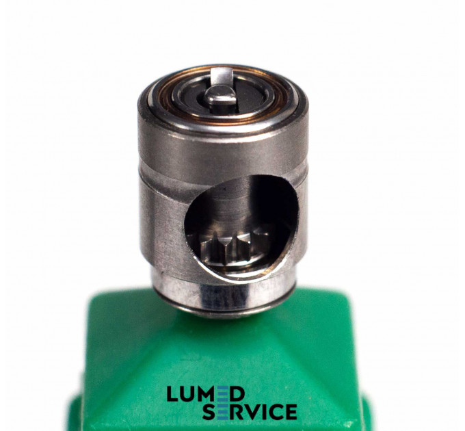 TOSI кнопка 1:1 Китай роторна група для кутового наконечника 13 зубів