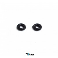 Ремкомплект Woodpecker 2 кільця  для скалера