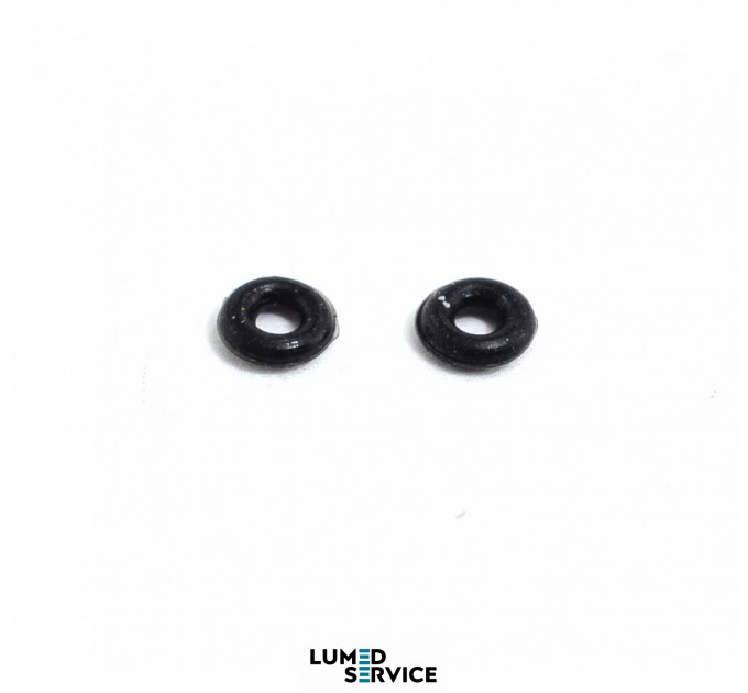 Ремкомплект Woodpecker 2 кільця  для скалера