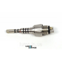 З'єднання швидкознімне KAVO MULTIflex LED Китай для повітряних інструментів 