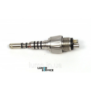 З'єднання швидкознімне KAVO MULTIflex LED Китай для повітряних інструментів 