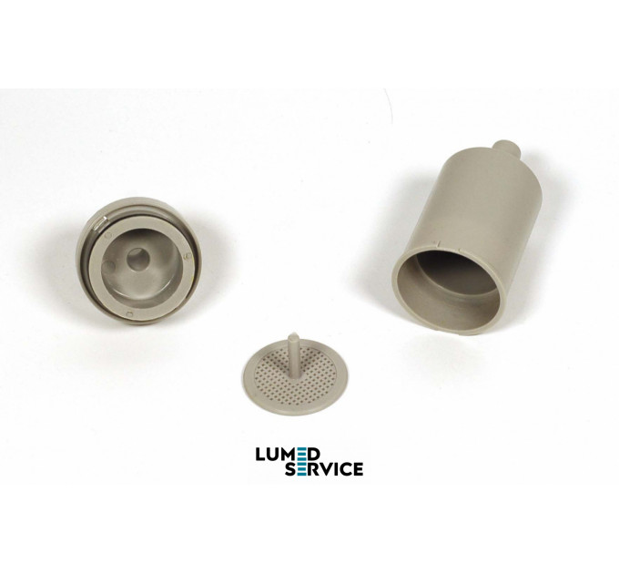 Фільтр пилотяга 12мм  стаканчик для стоматологічної установки