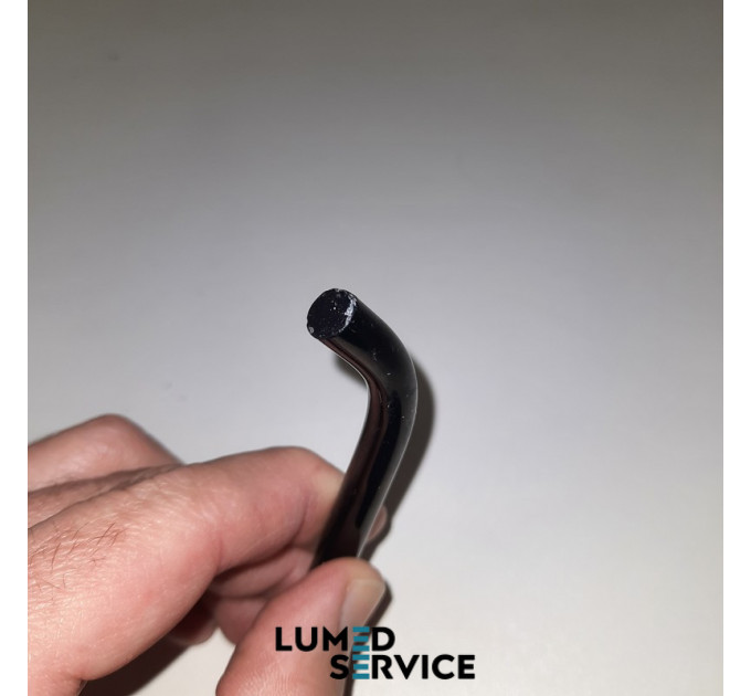 Світловод бу від  фотополимерних ламп, різні