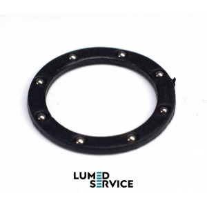 Підшипник поворотної куліси фіксатора бору зуботехнічного мікромотора фрезера