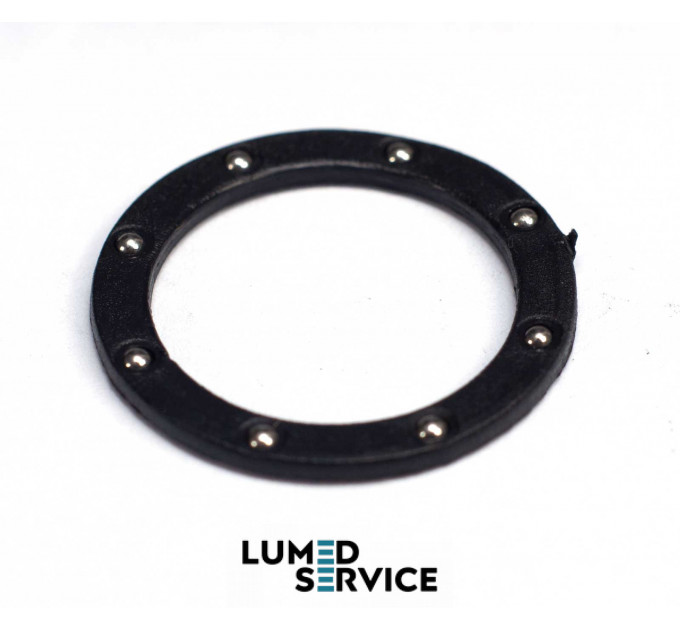 Підшипник поворотної куліси фіксатора бору зуботехнічного мікромотора фрезера