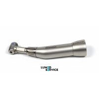 Наконечник кутовий Chirana 168DT+120DT 1:1 із внутрішньою водою стоматологічний