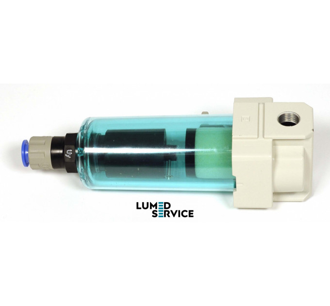 Фільтр Ekom DK50  повітряний вхідний для безмасляного компресора 