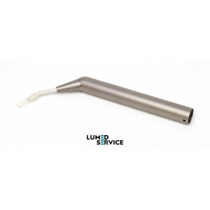 Чохол кутовий з носиком для пустера LUZZANI Minimate (без клапанів та без шланга)